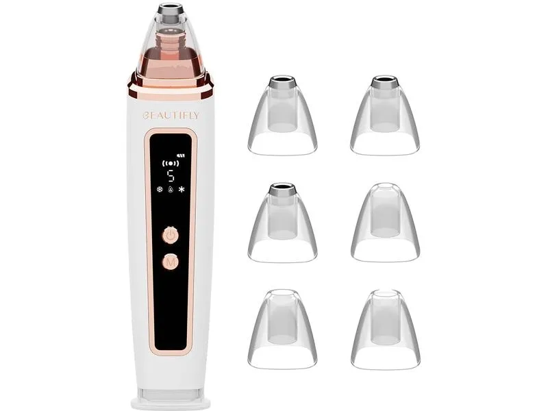 Beautifly Sp. z.o.o. Gesichtsreiniger B-Derma Ice Beautifly Sp. z.o.o. Gesichtsreiniger B-Derma Ice