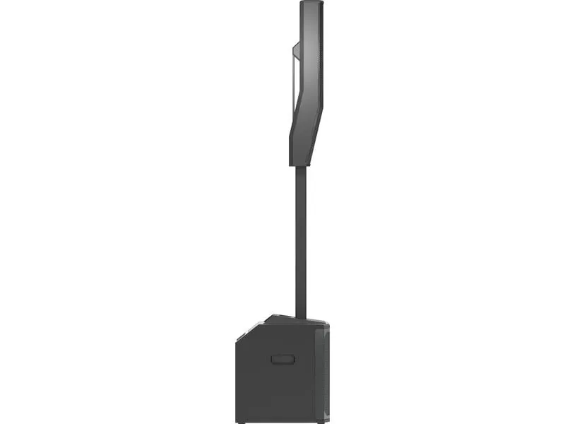 Electro-Voice PA-System EVOLVE 50M Schwarz