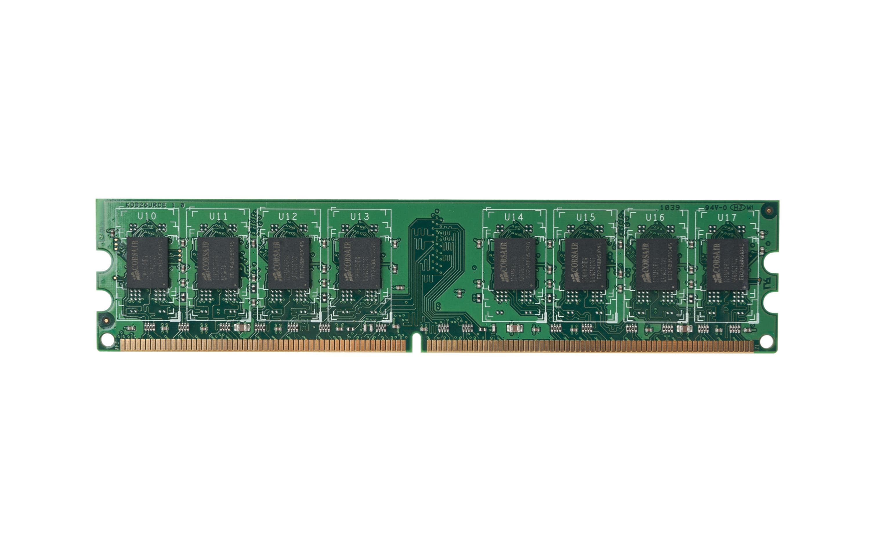 Corsair DDR3-RAM ValueSelect 1333 MHz 1x 4 GB