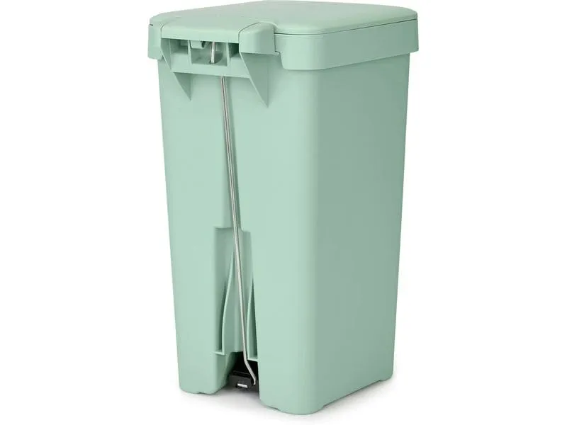 Brabantia Recyclingbehälter StepUp 10 l, Grün