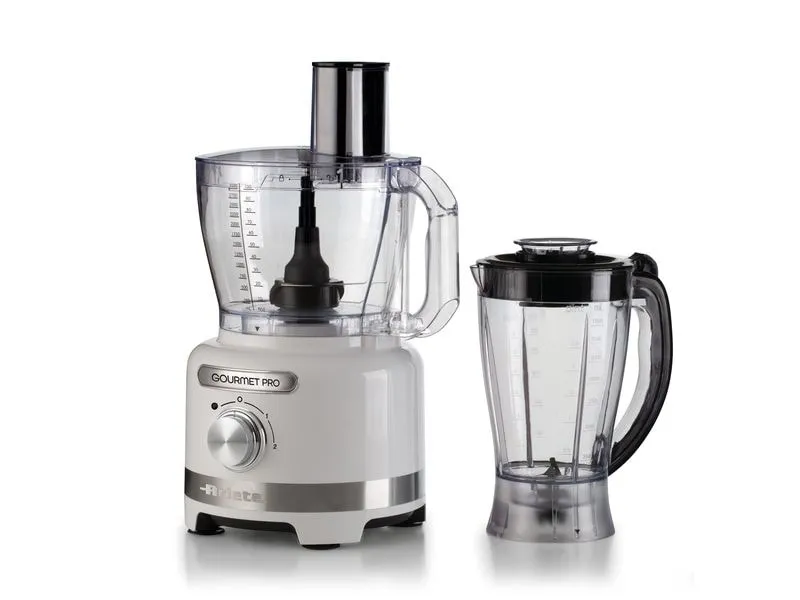 Ariete Küchenmaschine ARI-1782-WH Transparent Ariete Küchenmaschine ARI-1782-WH Transparent