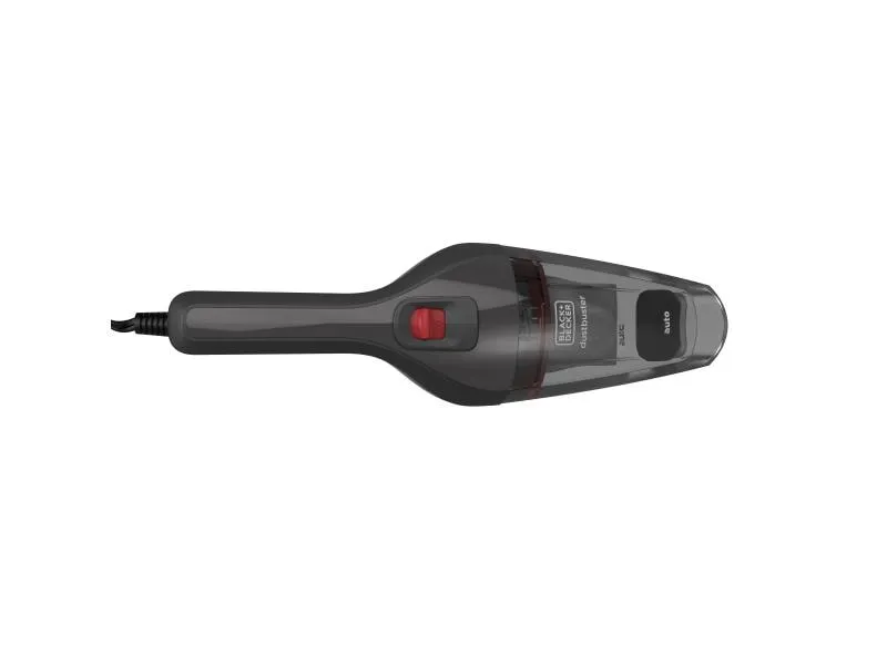 BLACK+DECKER Auto-Handstaubsauger NVB12AVA-XJ BLACK+DECKER Auto-Handstaubsauger NVB12AVA-XJ
