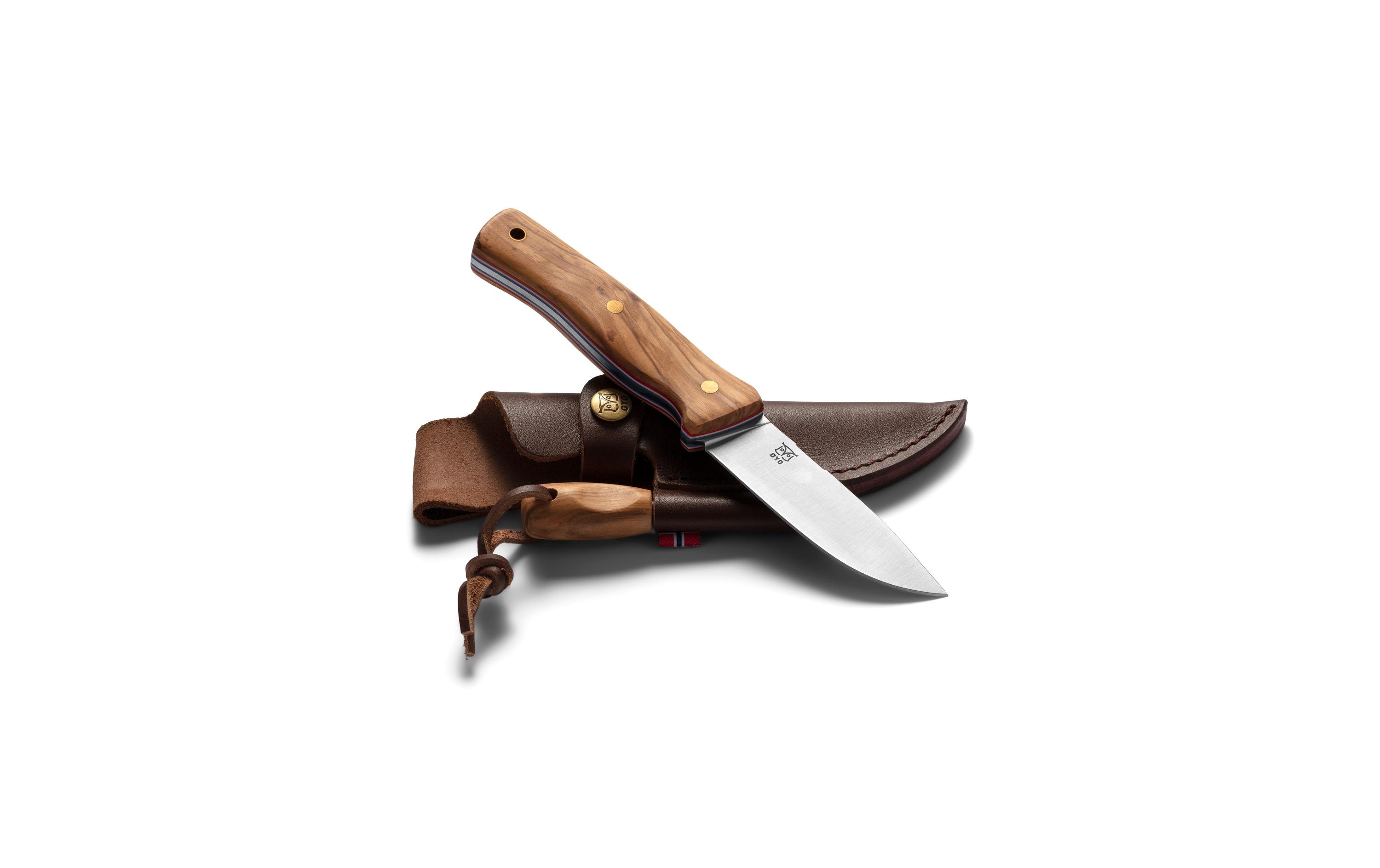 ØYO Messer Femunden ØYO Messer Femunden