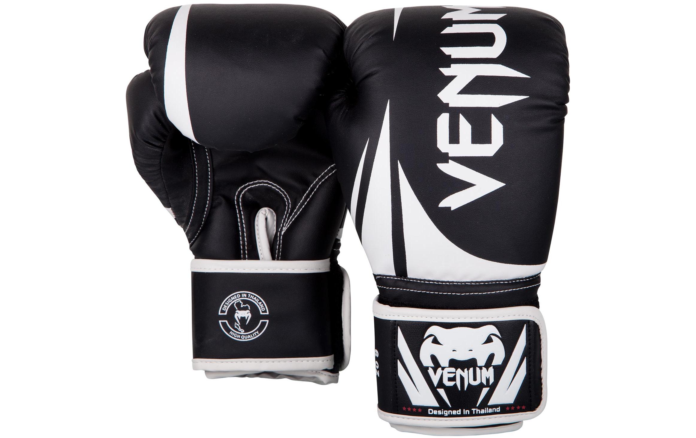 Venum Challenger 2.0 Kids Boxing Gloves 4 oz