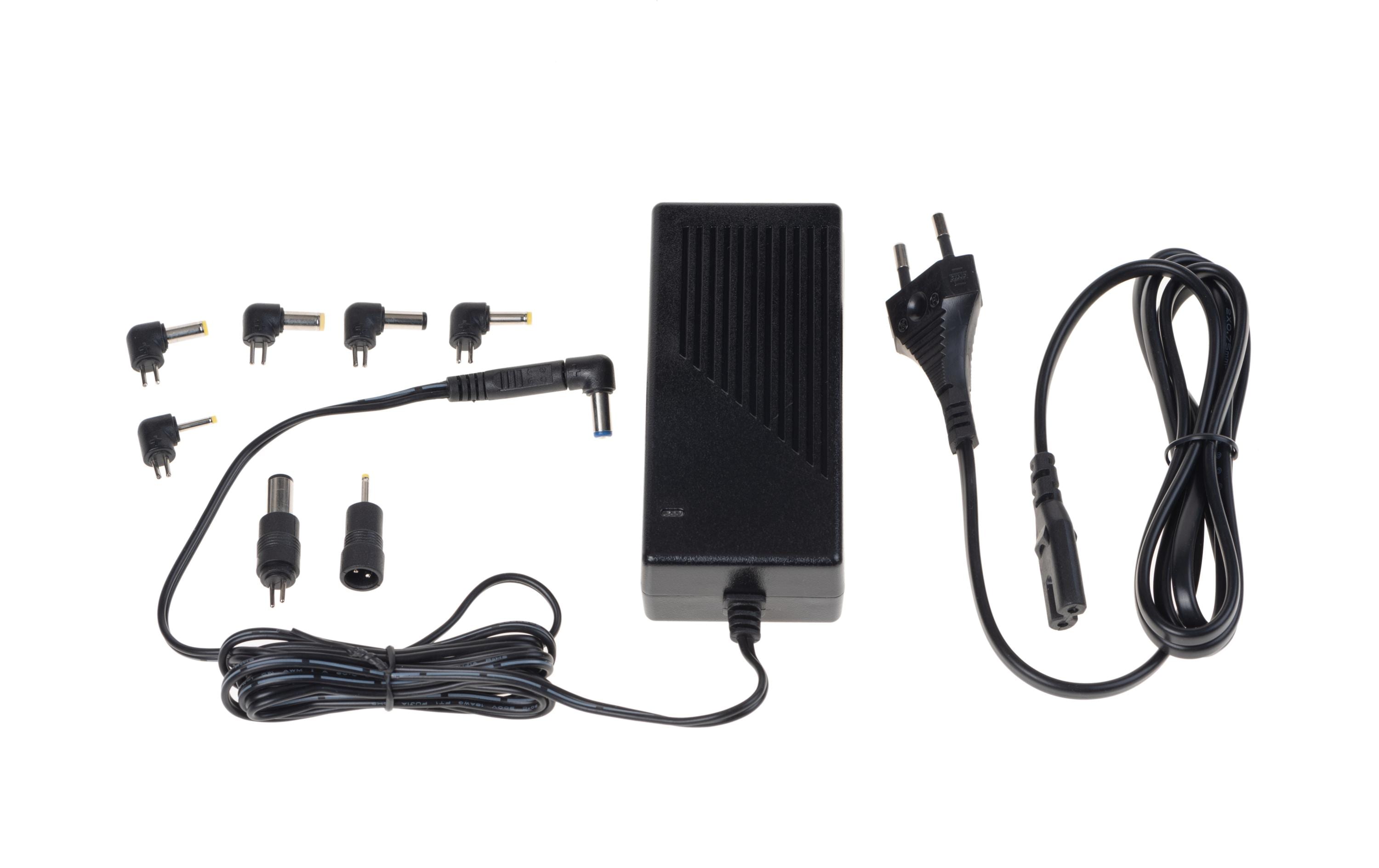 Alpha Elettronica Tischnetzgerät 65 W, 19 V Alpha Elettronica Tischnetzgerät 65 W, 19 V