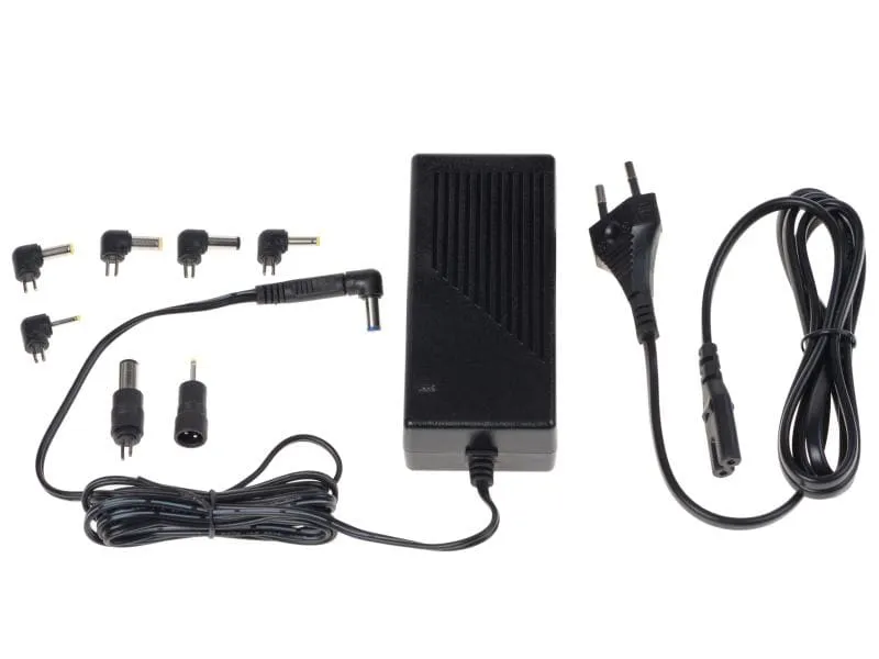 Alpha Elettronica Tischnetzgerät 65 W, 19 V Alpha Elettronica Tischnetzgerät 65 W, 19 V