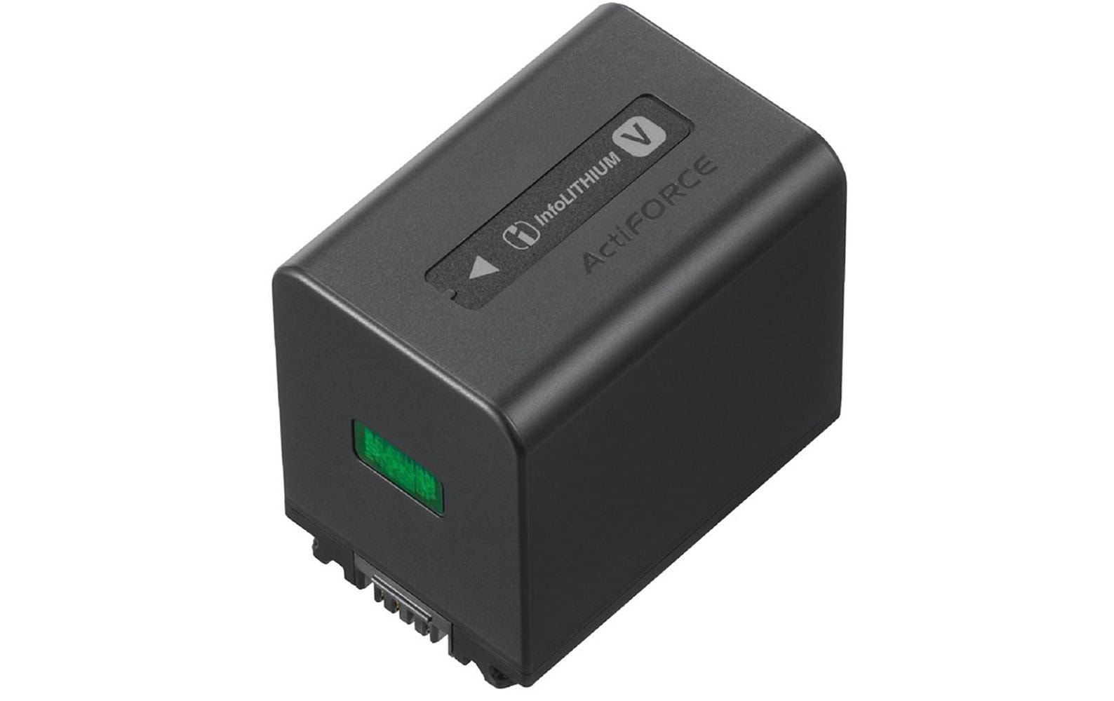 Sony Videokamera-Akku NP-FV70A2