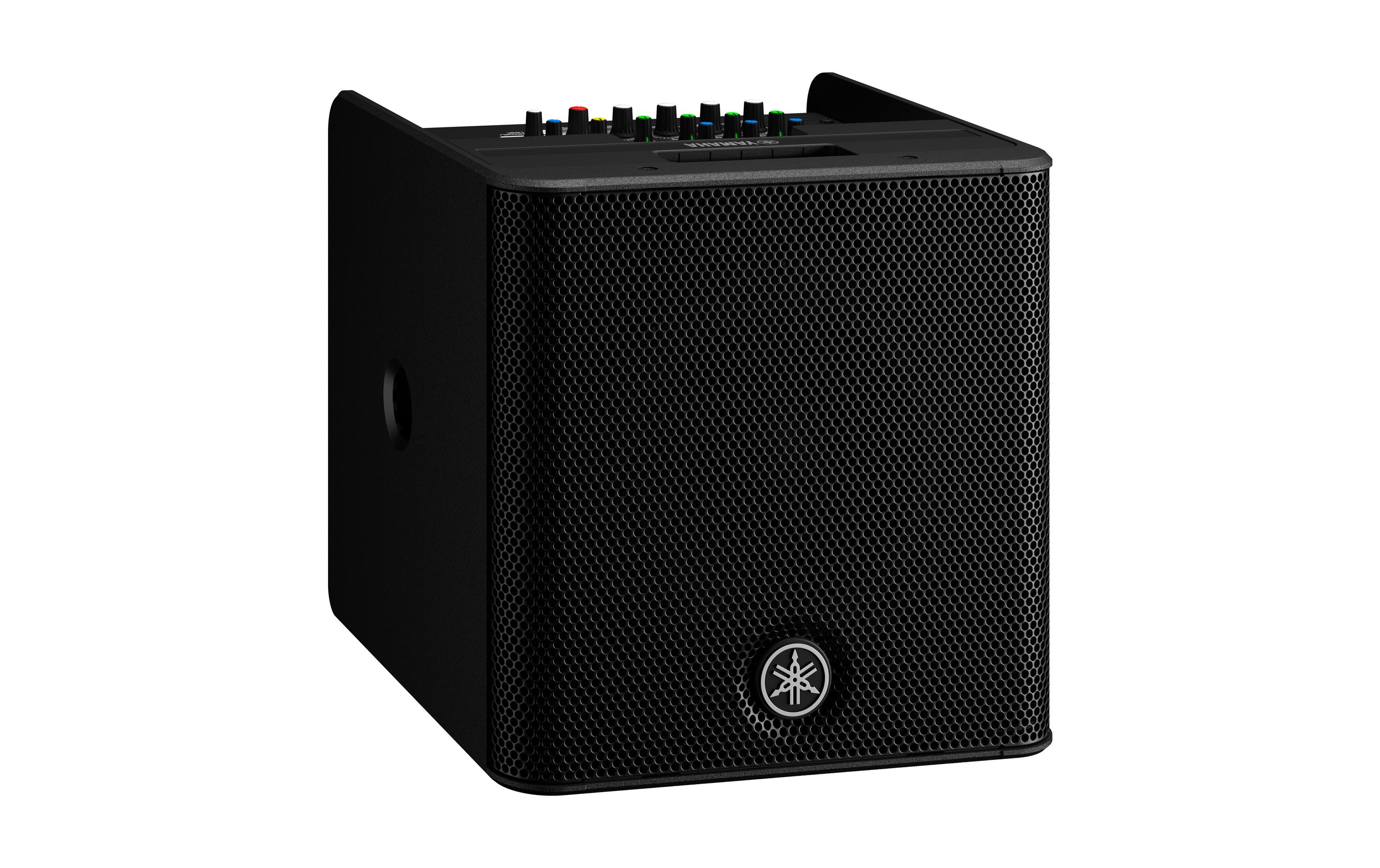 Yamaha PA-System STAGEPAS 200 BTR Yamaha PA-System STAGEPAS 200 BTR