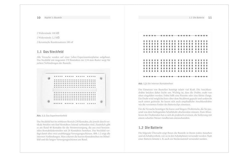 Franzis Sachbuch Informatik Lernpaket Digitale Elektronik Franzis Sachbuch Informatik Lernpaket Digitale Elektronik