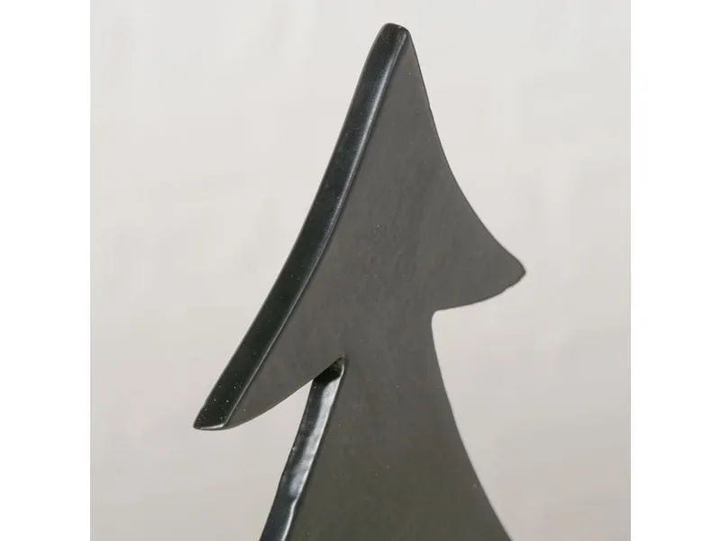 Boltze Aufsteller Baum Blirf Mangoholz/Metall, 19 x 27 cm Boltze Aufsteller Baum Blirf Mangoholz/Metall, 19 x 27 cm