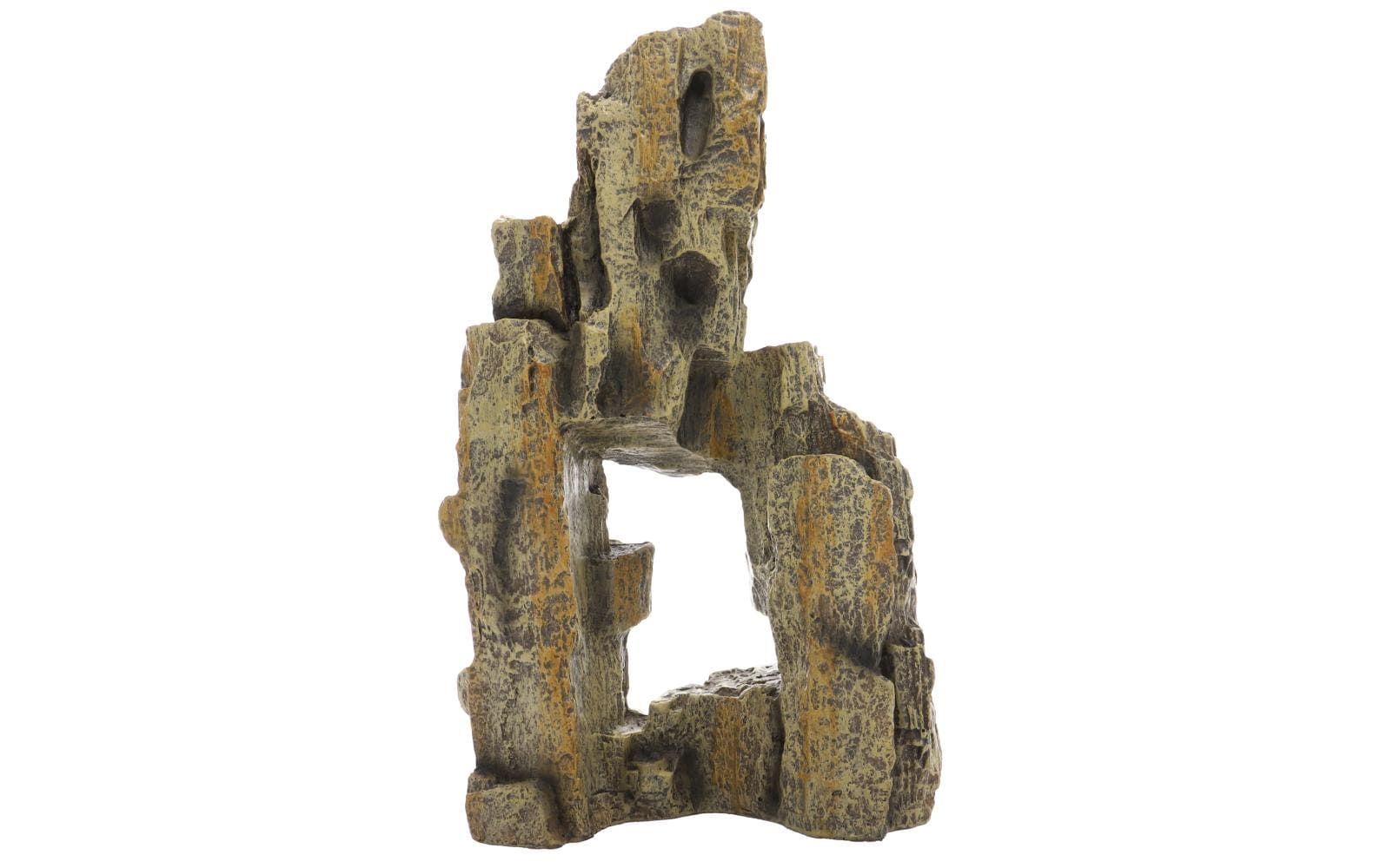Hobby Terraristik Dekorfelsen Fossil Rock, 16 x 7 x 24 cm Hobby Terraristik Dekorfelsen Fossil Rock, 16 x 7 x 24 cm