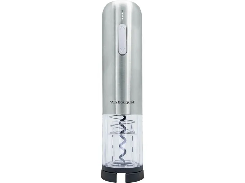 Vin Bouquet Compact Silber
