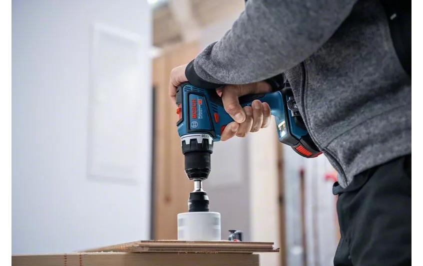 Bosch Professional Akku-Bohrschrauber GSR 18 V-90 C