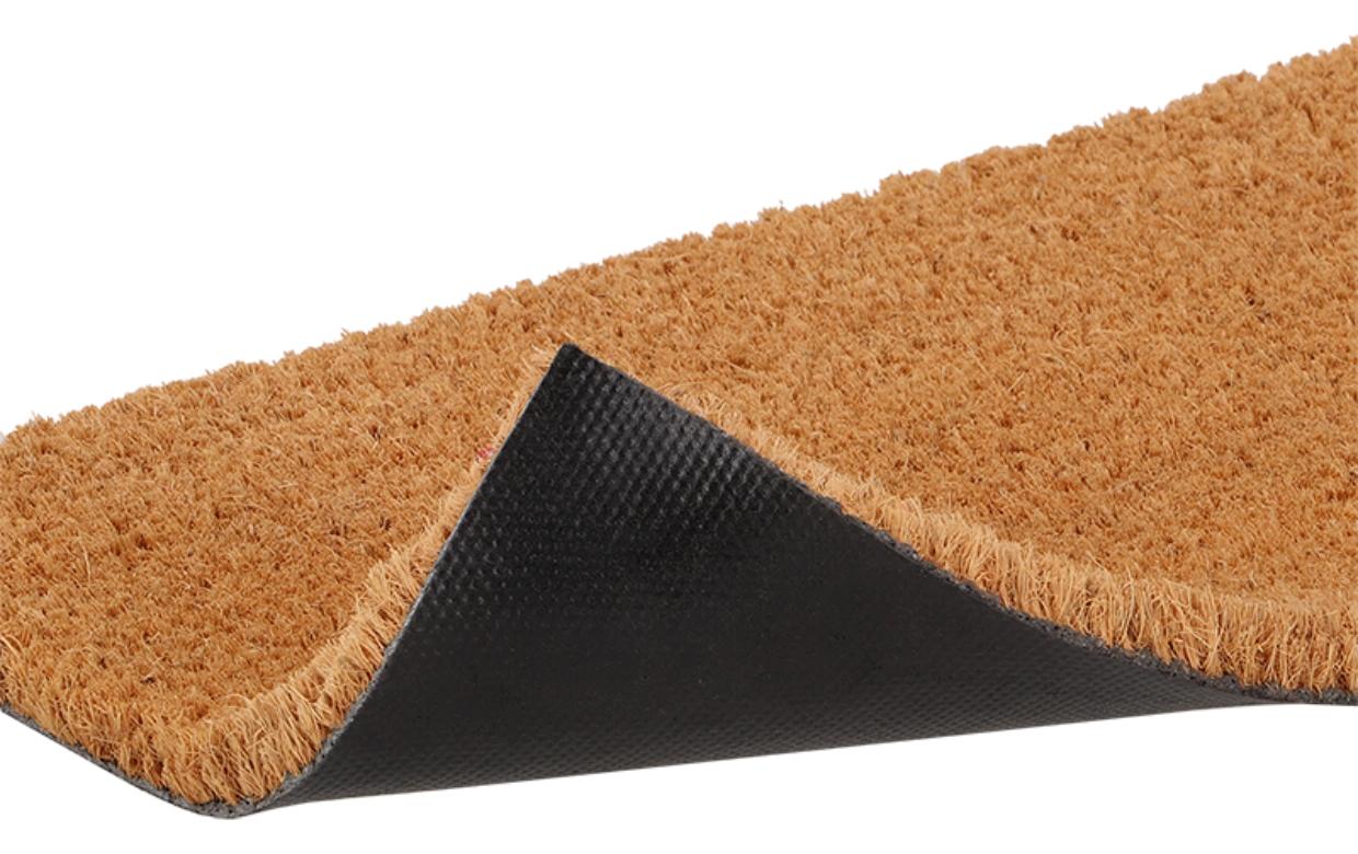 Esschert Design Fussmatte 25 cm x 75 cm