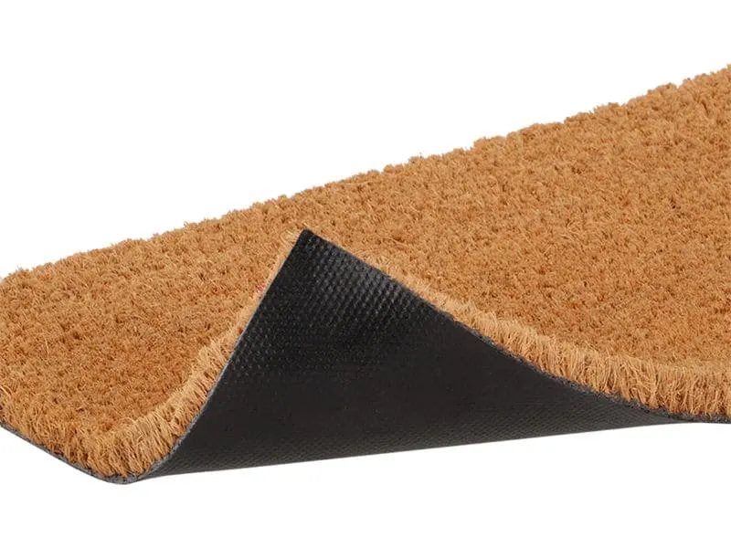 Esschert Design Fussmatte 25 cm x 75 cm Esschert Design Fussmatte 25 cm x 75 cm