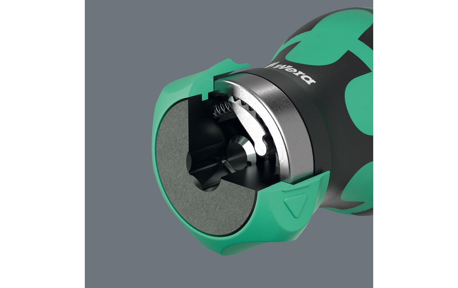 Wera Bicycle Set 5, 7-teilig