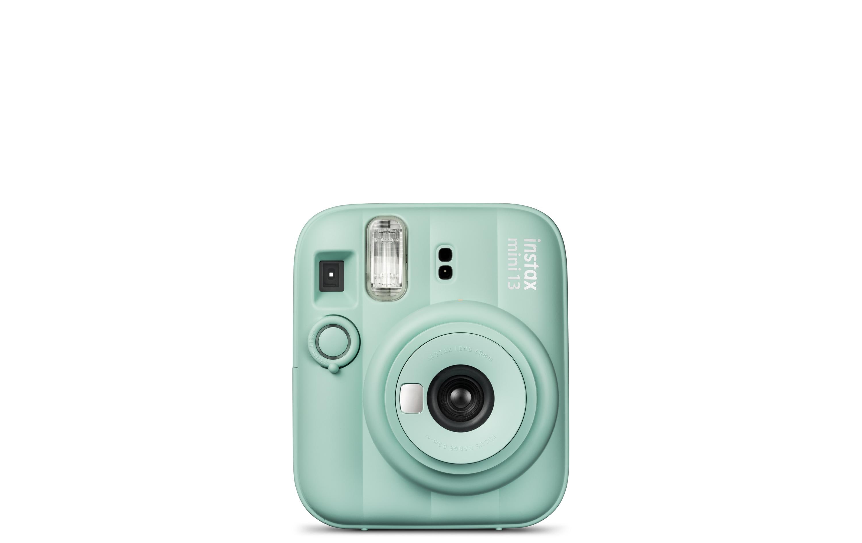 Fujifilm Fotokamera Instax Mini 13 Grün
