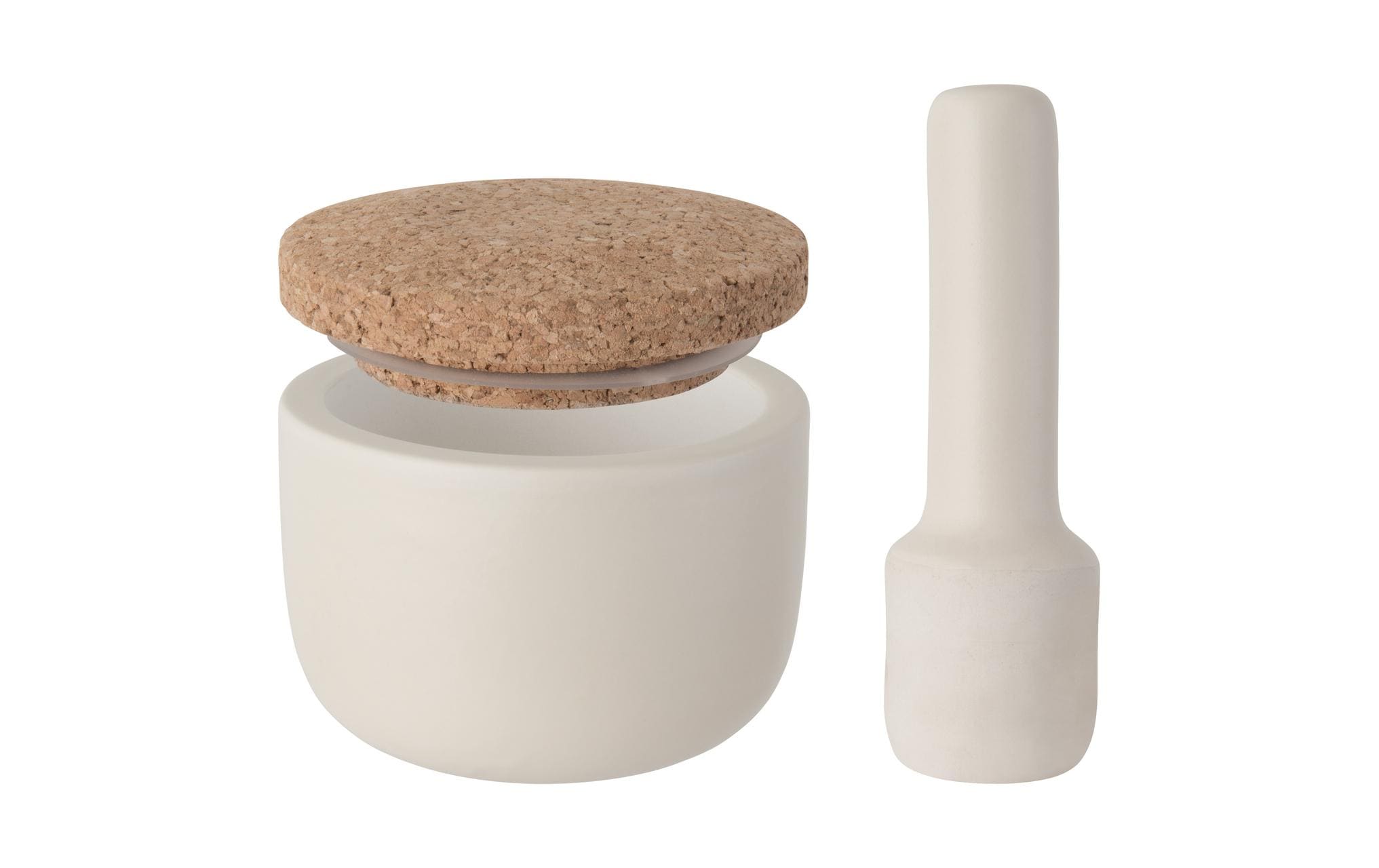 BergHOFF Mörser mit Stössel Leo Line 10 cm