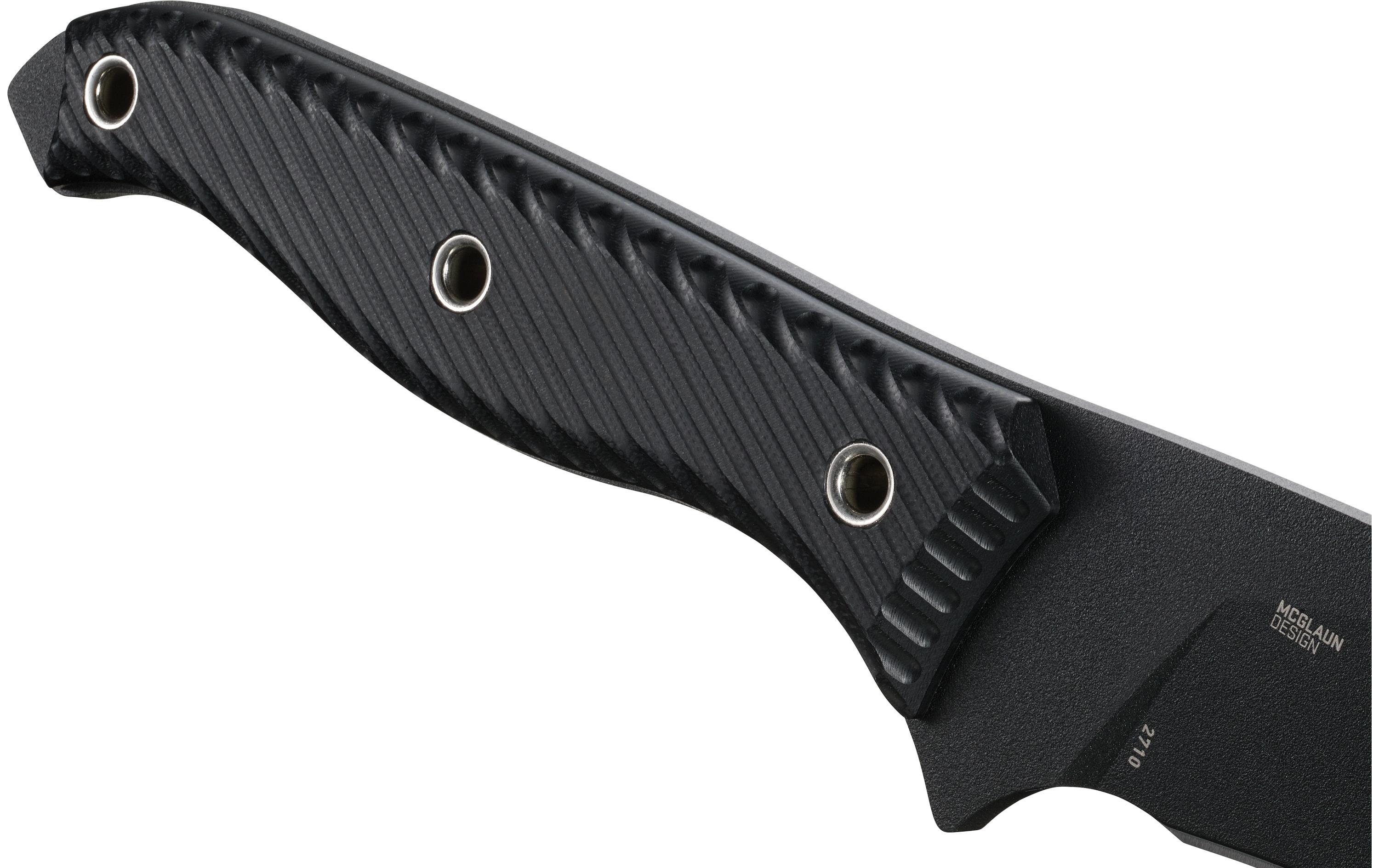 CRKT Machete Clever Girl Kukri