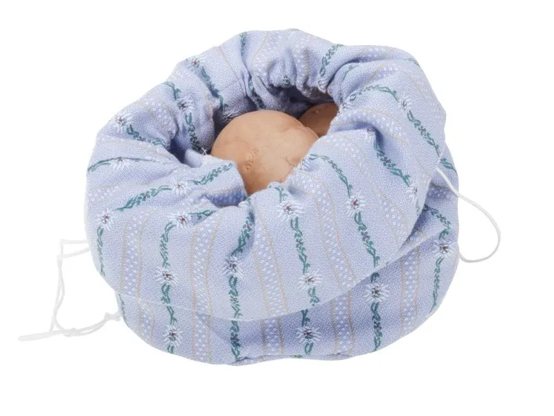 Nouvel Kartoffelsack Sennenlook, Blau