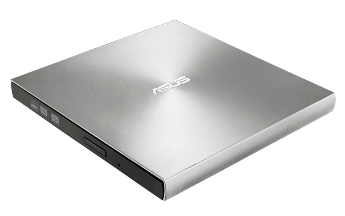 ASUS DVD-Brenner SDRW-08U7M-U ASUS DVD-Brenner SDRW-08U7M-U