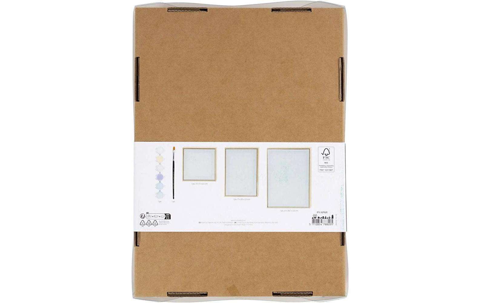 Creativ Company Keilrahmen-Set