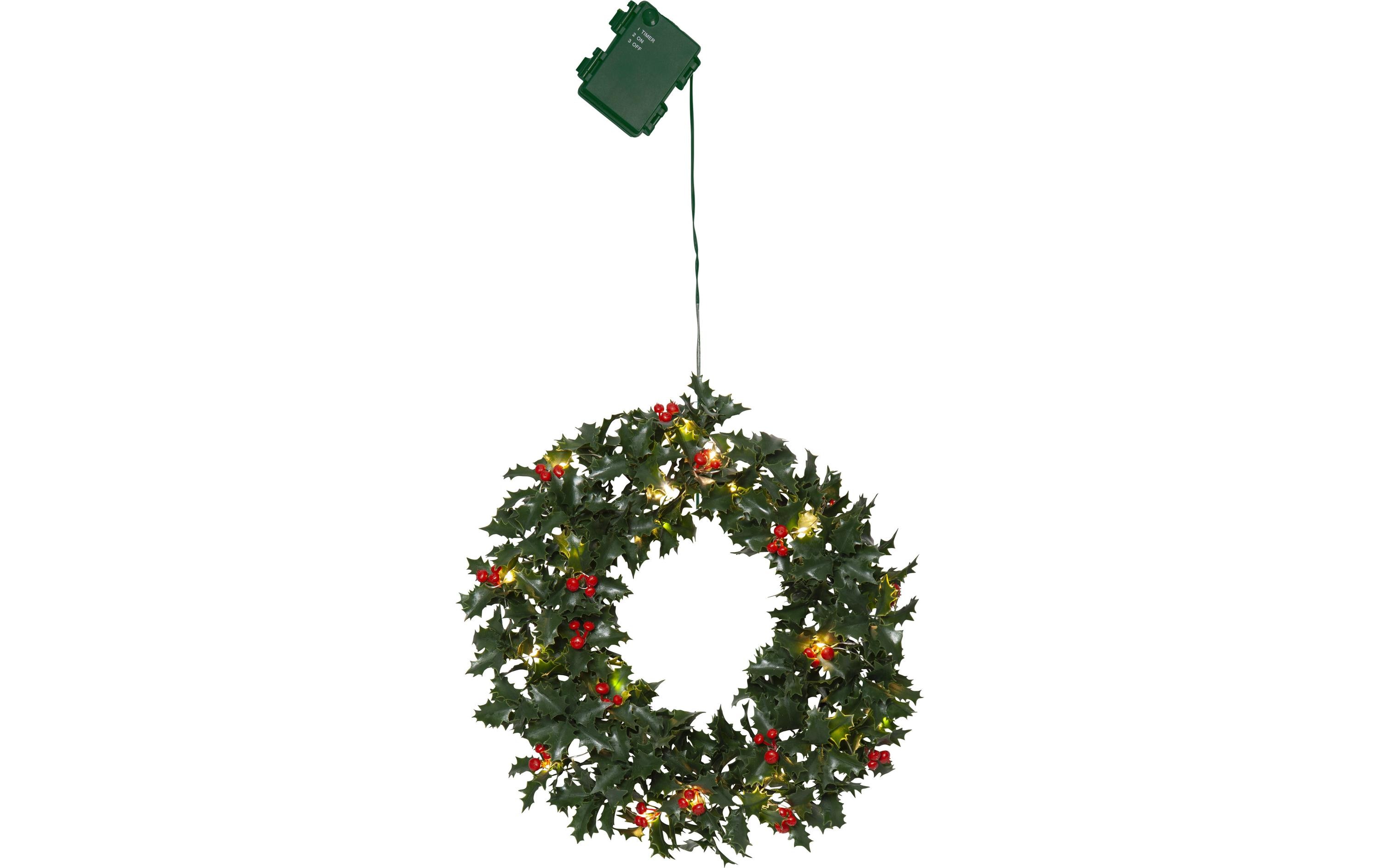 Star Trading Holly, Ø 30 cm