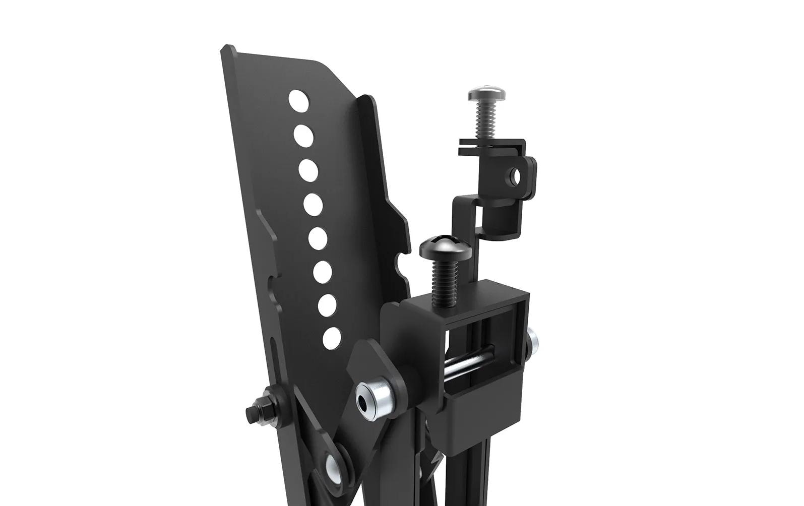 NEOMOUNTS Wandhalterung WL35S-850BL12 Schwarz NEOMOUNTS Wandhalterung WL35S-850BL12 Schwarz