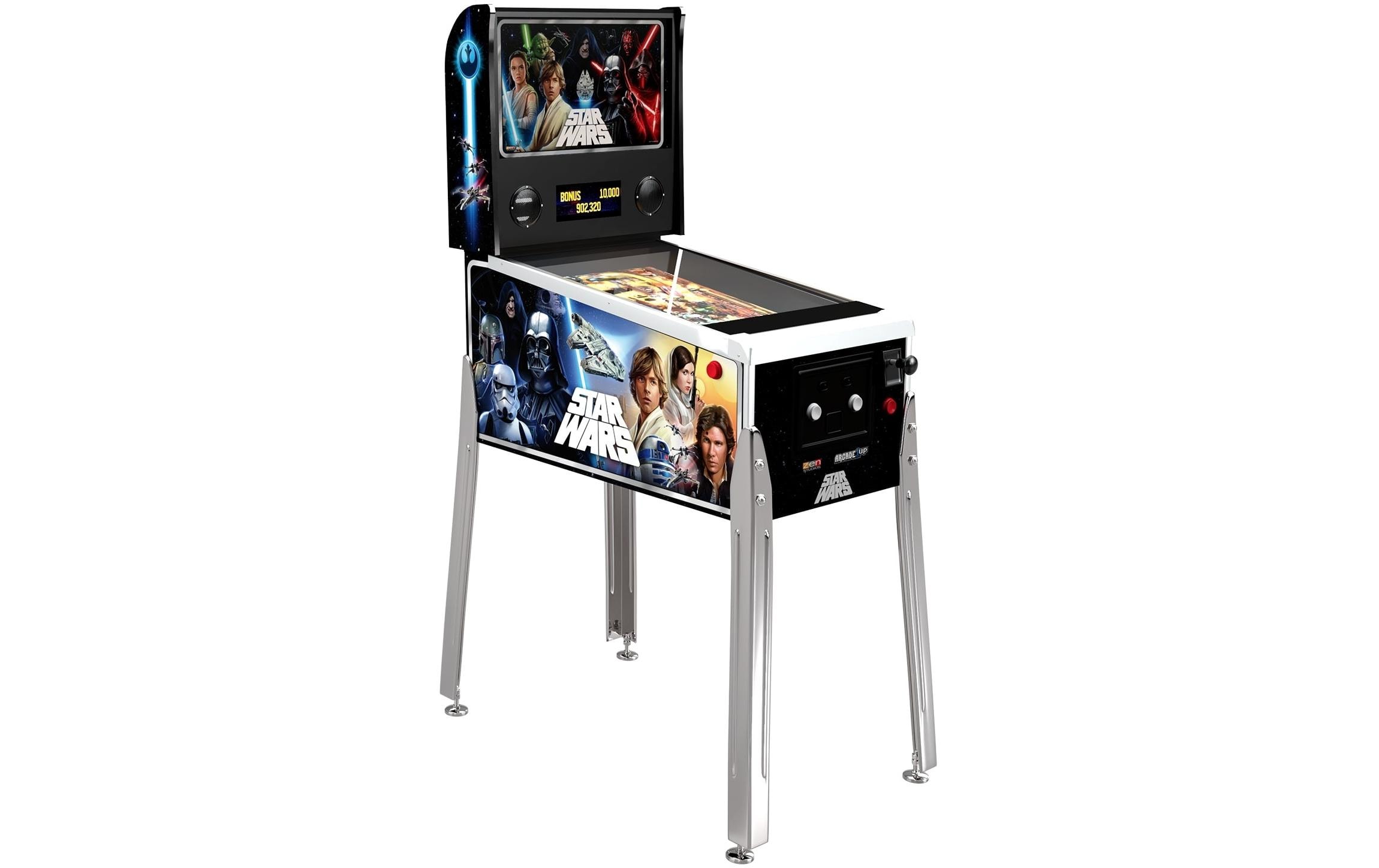 Arcade1Up Arcade-Automat Pinball Star Wars