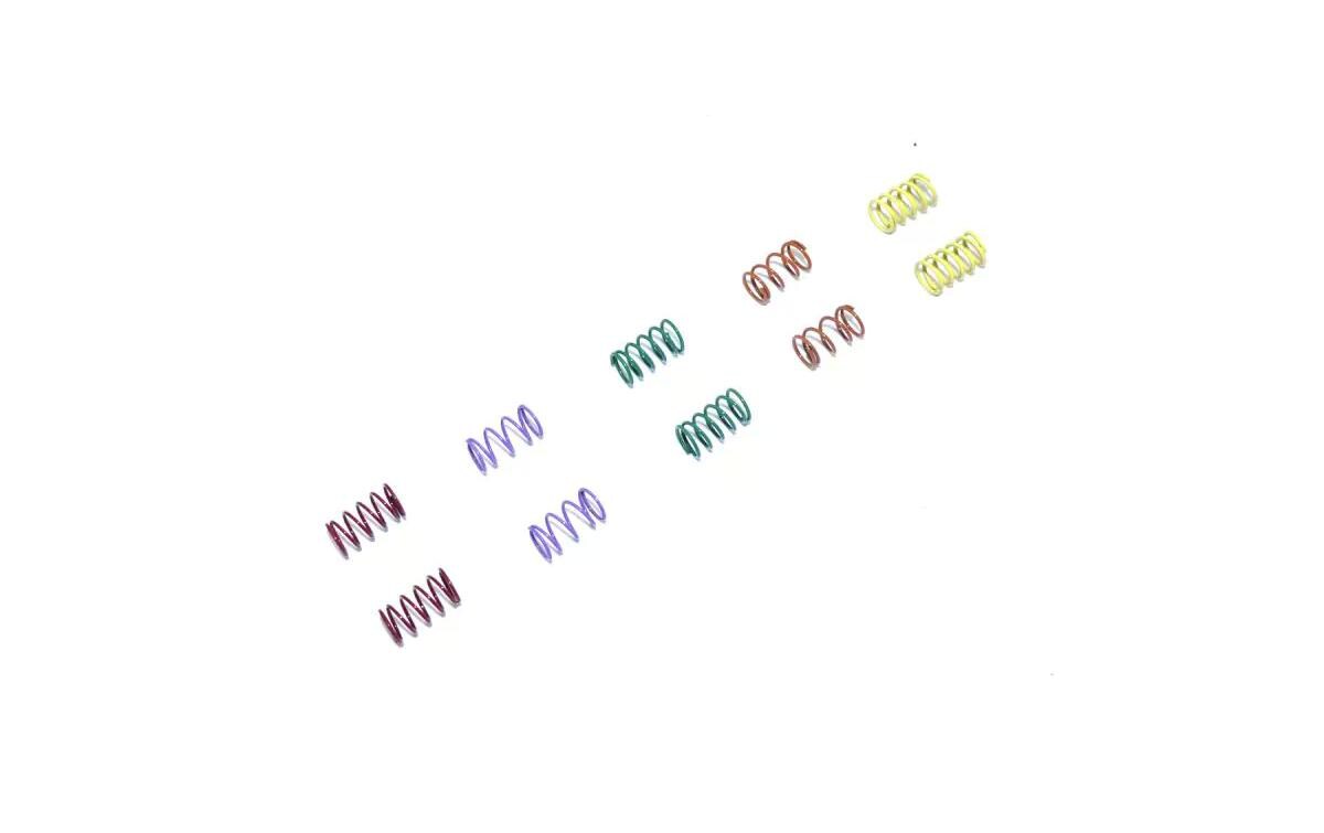 Kyosho Federn-Set vorne Mini-Z MR-04 Kyosho Federn-Set vorne Mini-Z MR-04