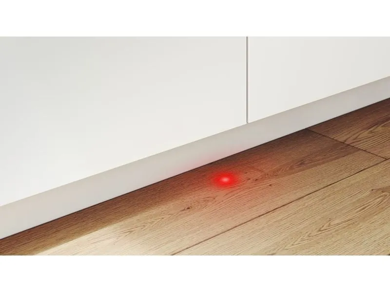 Bosch Einbaugeschirrspüler SPV2HKX42E Bosch Einbaugeschirrspüler SPV2HKX42E