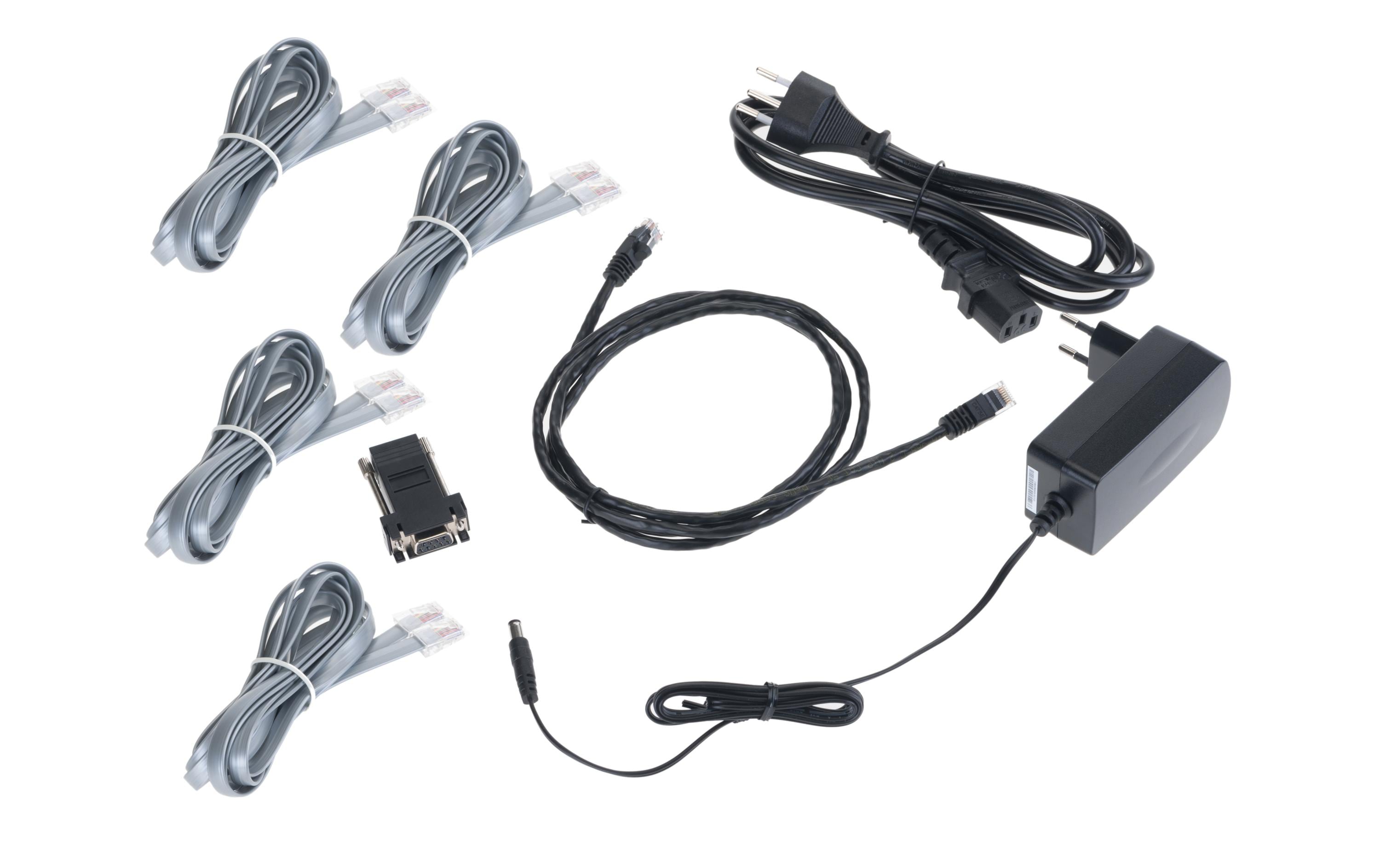 Patton Gateway Smartnode SN4131/4BIS8VHP 4 S0/T0