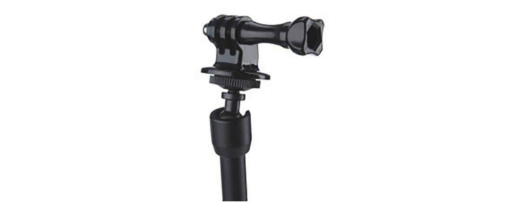 Mantona Gelenkarm Magic Arm Set 28 cm für GoPro