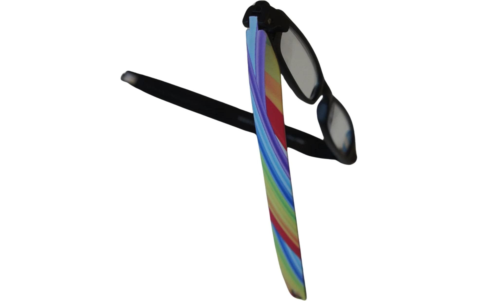 Figoline Lesebrille Rainbow +1.0