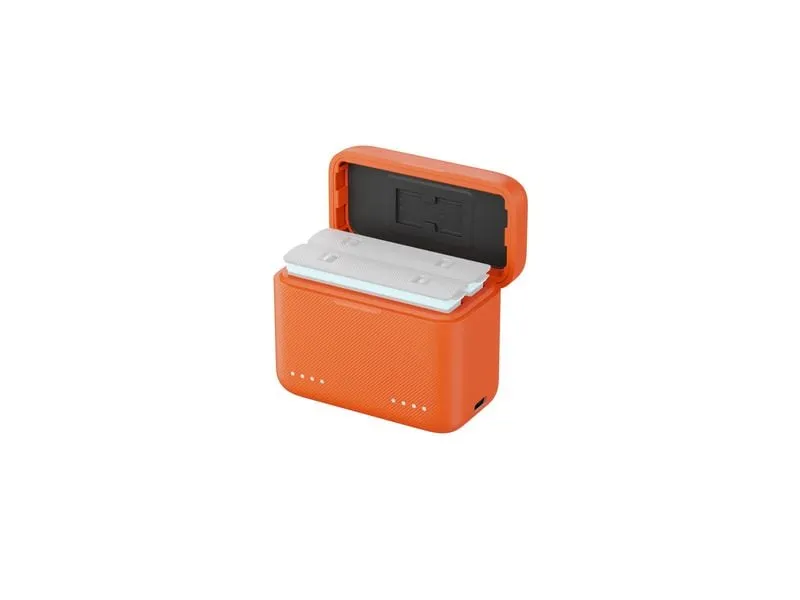Smallrig Camera Battery Charger for Insta360 X5
