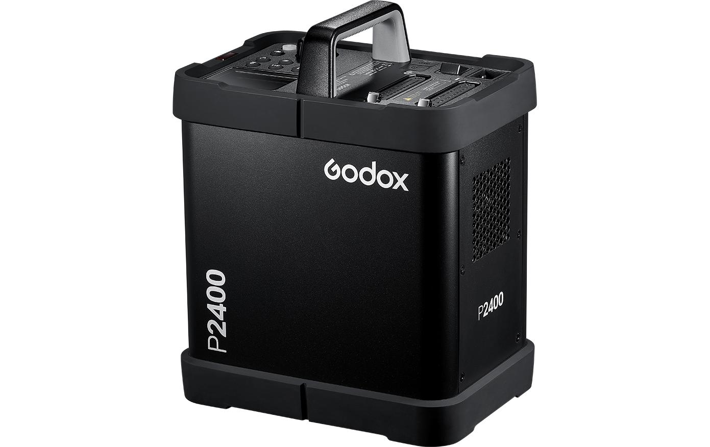 Godox P2400 Power Pack