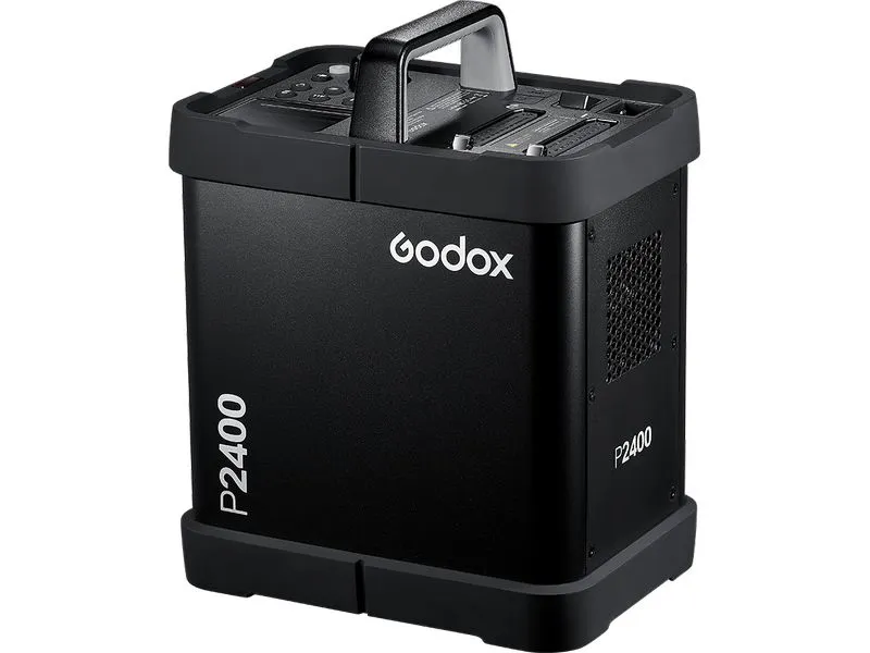 Godox P2400 Power Pack Godox P2400 Power Pack