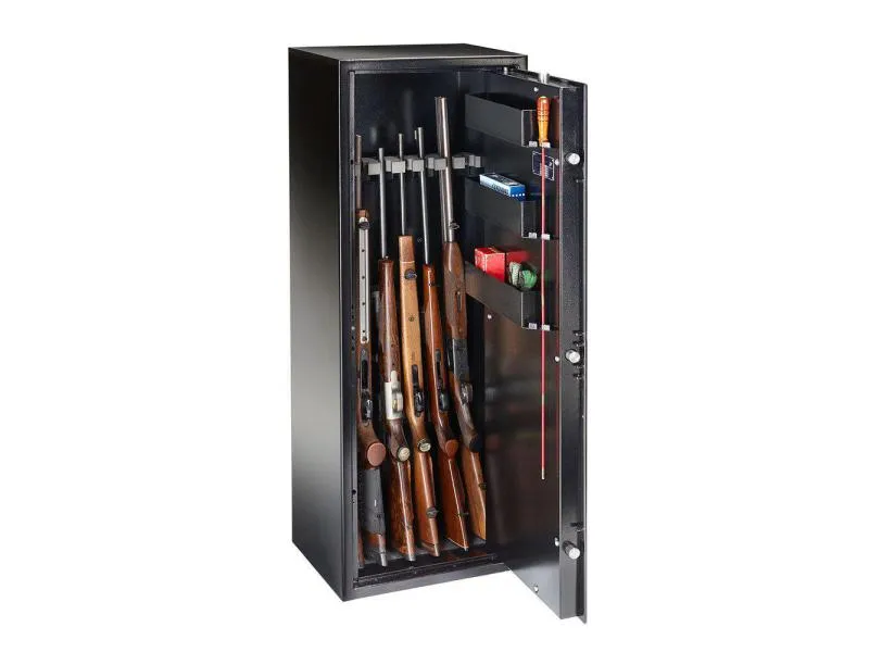 Burgwächter Waffenschrank Ranger N7 E