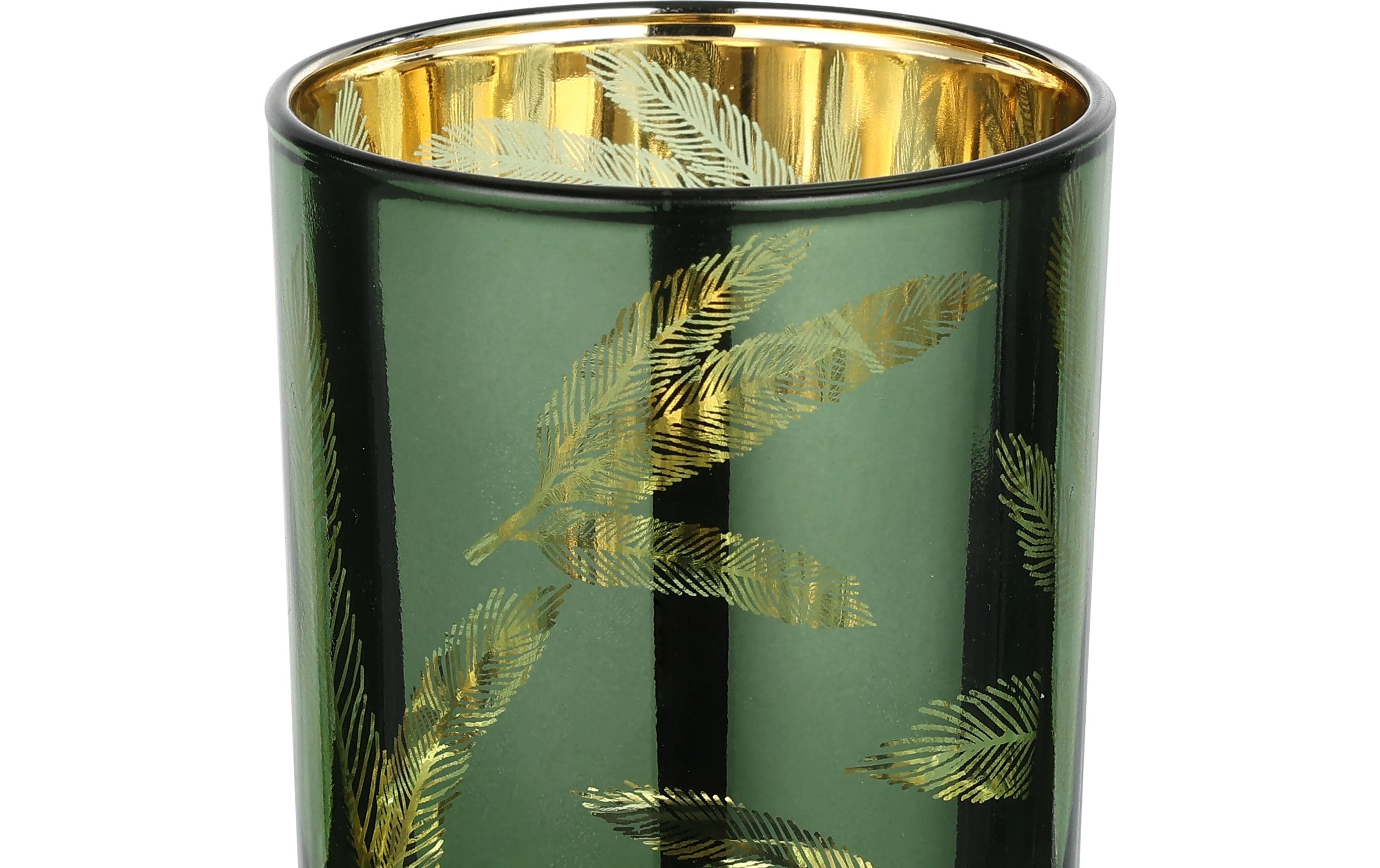 EGLO Windlicht Lukut Ø 7 x 8 cm