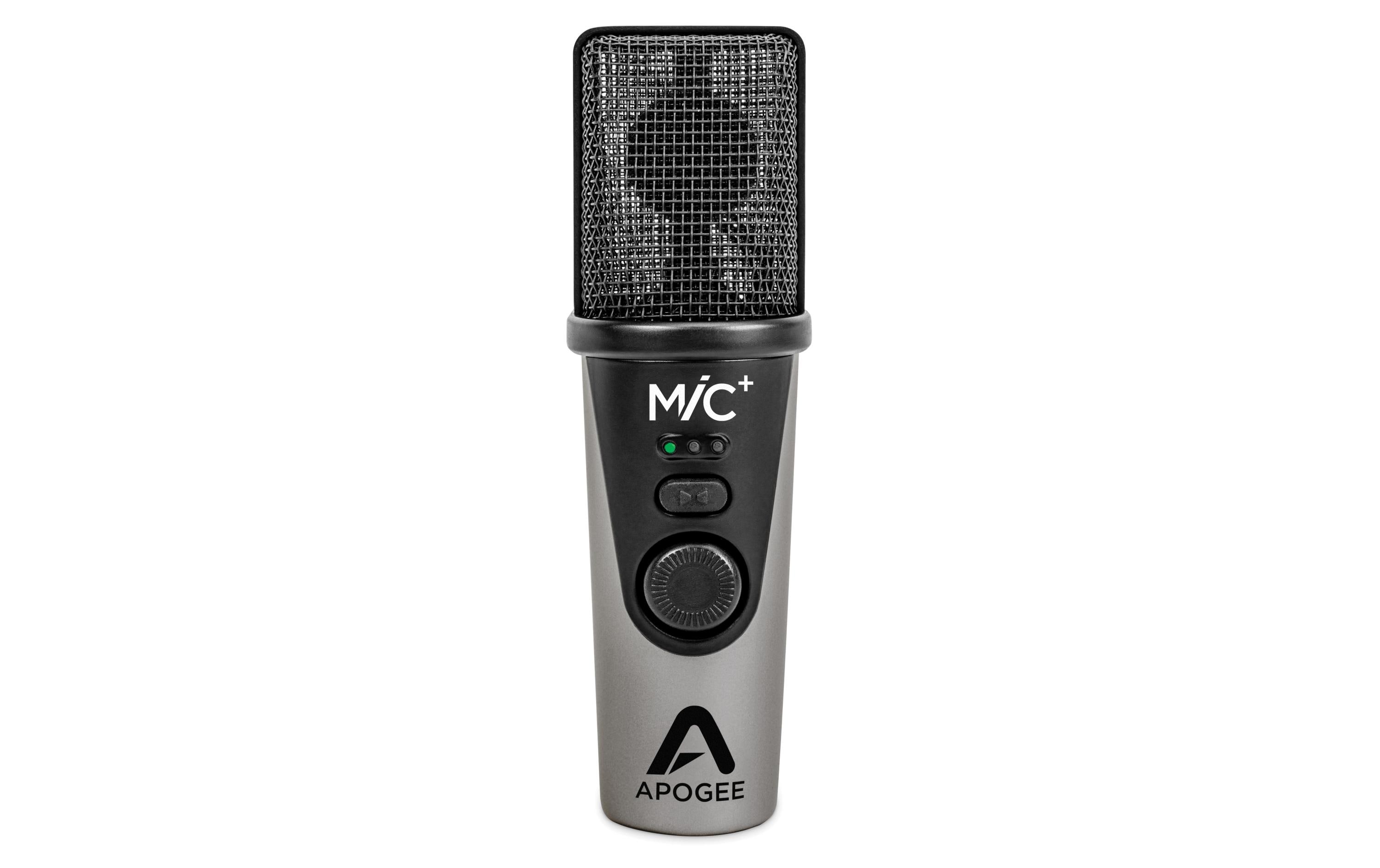 Apogee Mikrofon MiC+