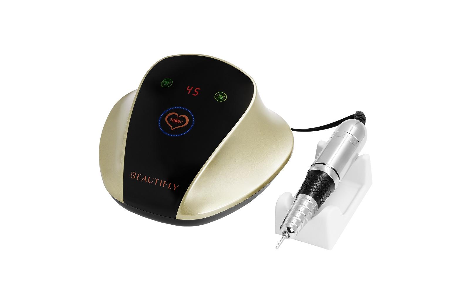 Beautifly Nagelpflege-Set Sculpto Nails