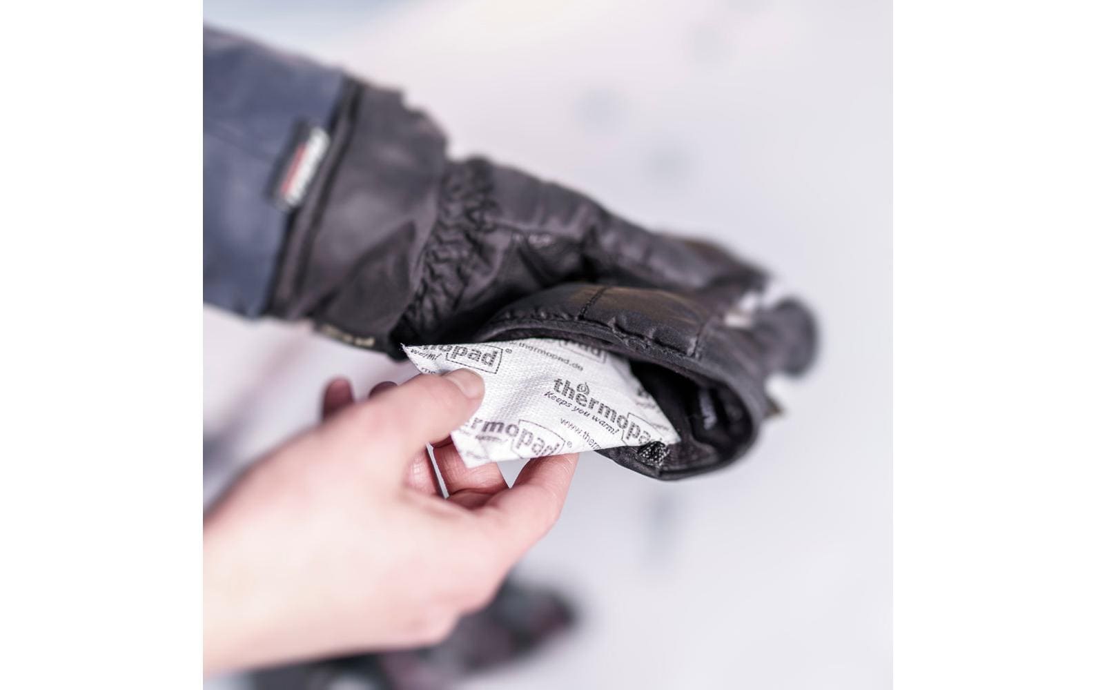 Thermopad multi Wärmepad Handwärmer 5er Pack