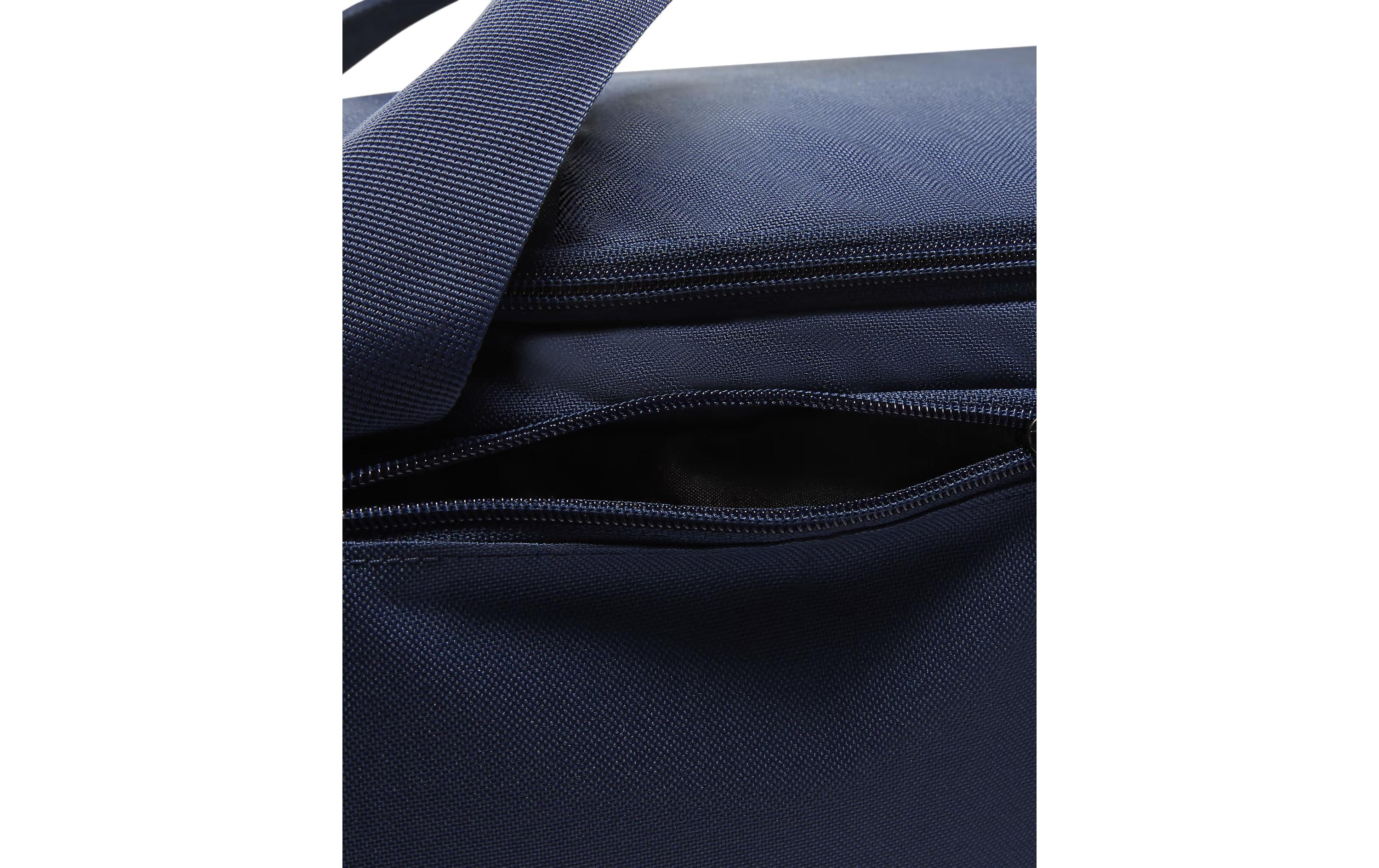 NIKE Sporttasche Academy Team, 37 l, Blau