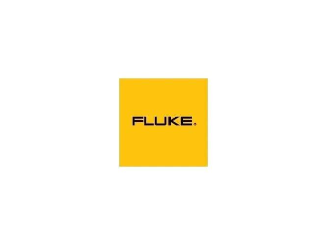 Fluke T6-600/EU Kunststoff Grau Gelb IP40