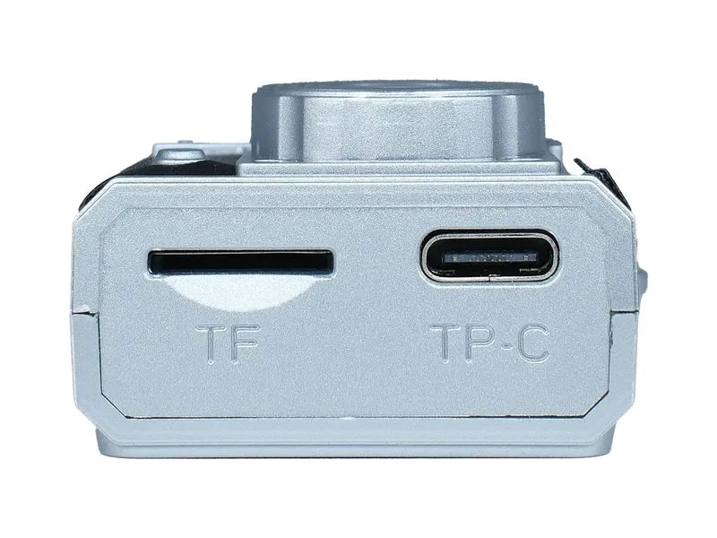 FTM Mini-Kamera Retro