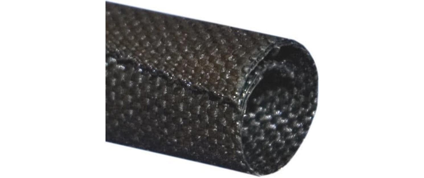 RCWare Kabelschutz 5 mm / 1 m