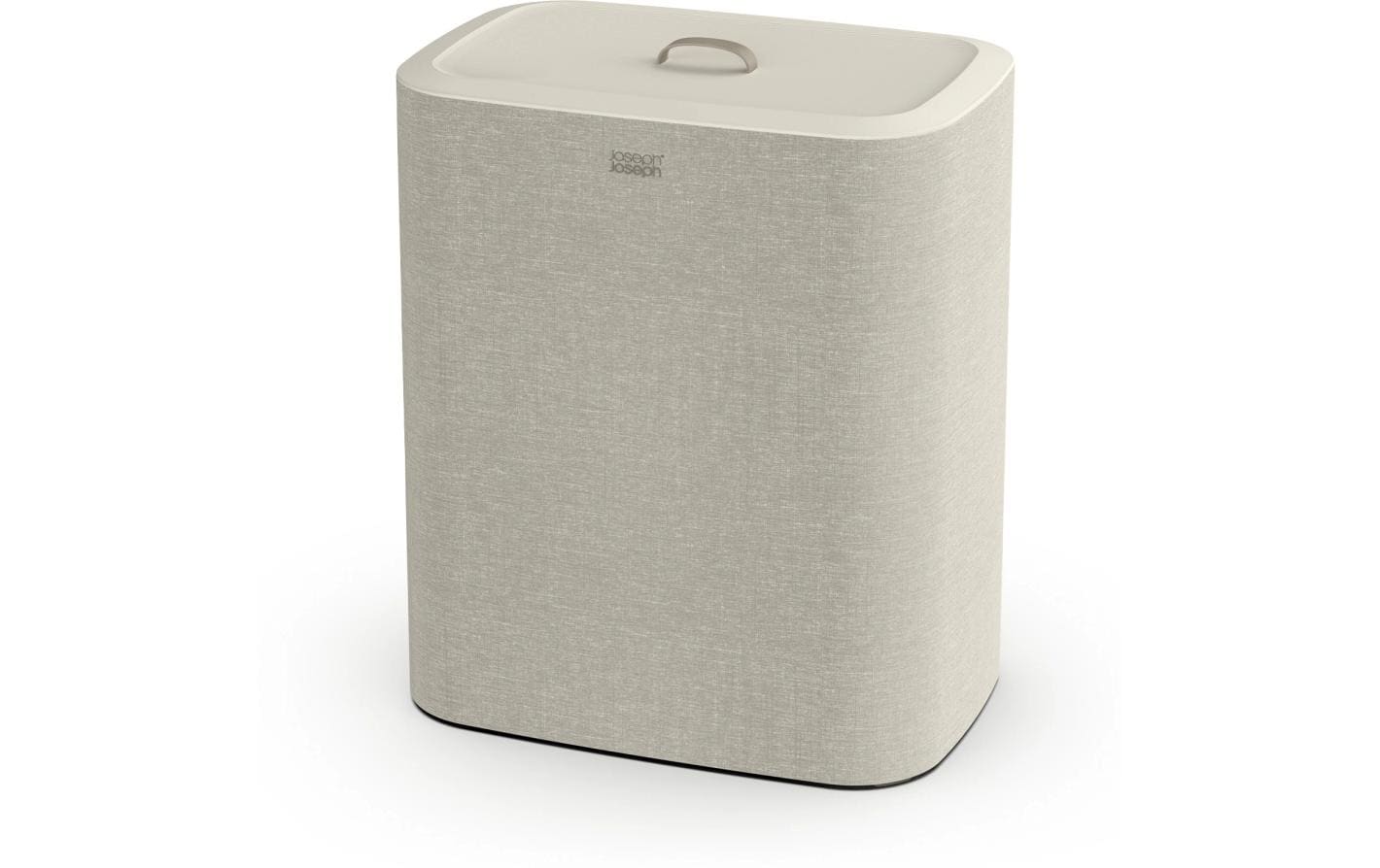 Joseph Joseph Wäschesammler Tota Trio 90 L, 3x 30 L, Ecru