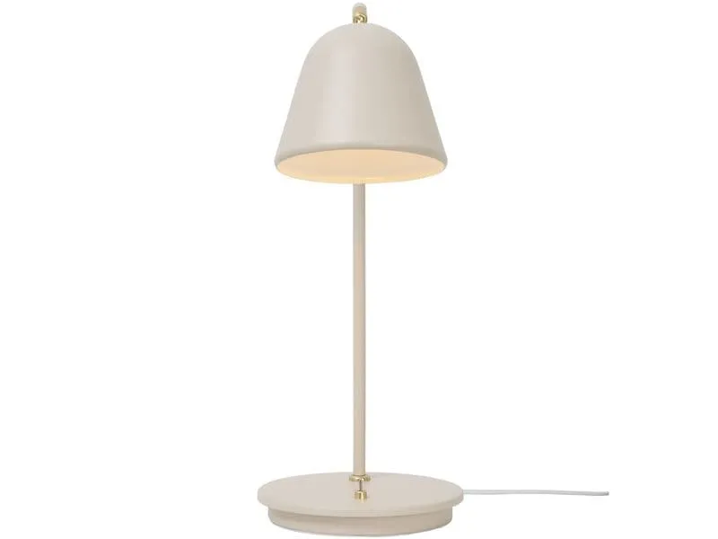 Nordlux Tischleuchte Fleur E14, max 15W, IP20 Nordlux Tischleuchte Fleur E14, max 15W, IP20