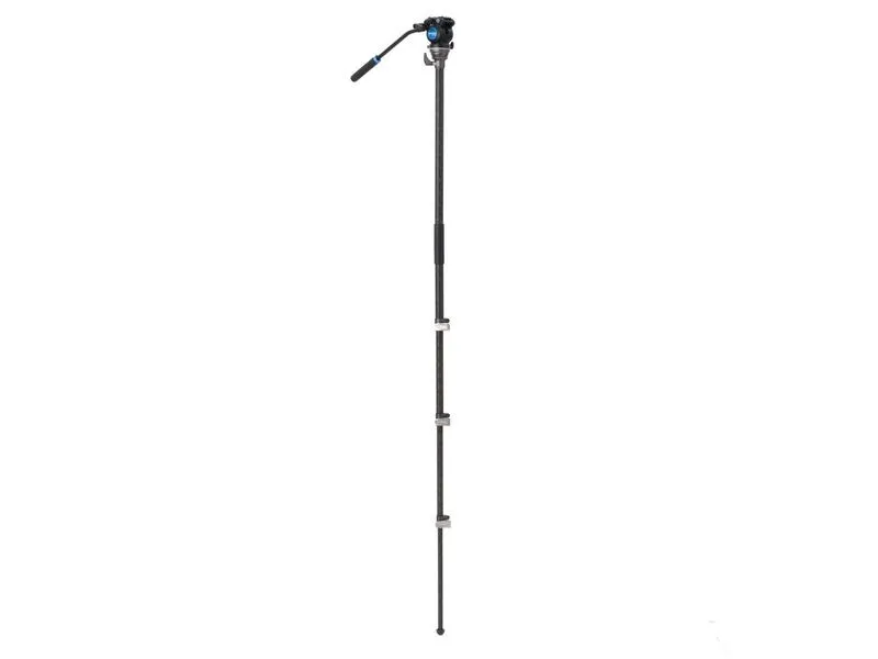 Benro FRHN14CFS2PRO Video Stativ Kit