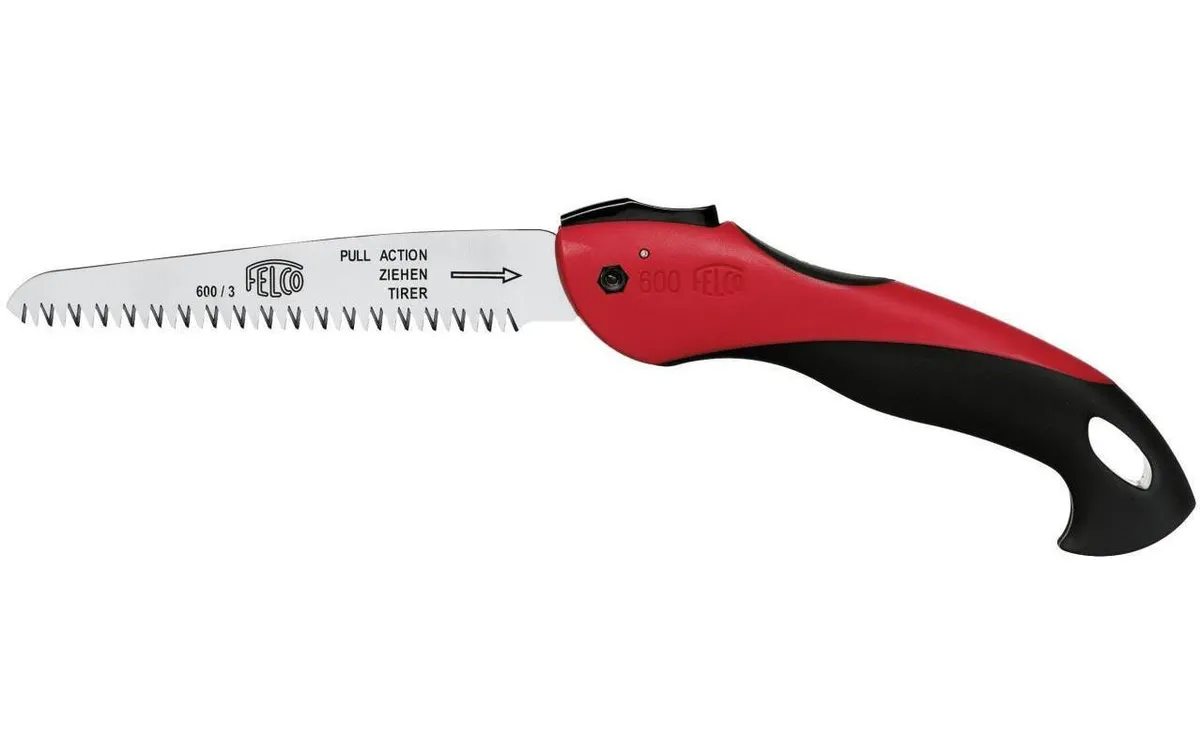Felco Klappsäge 600 Felco Klappsäge 600